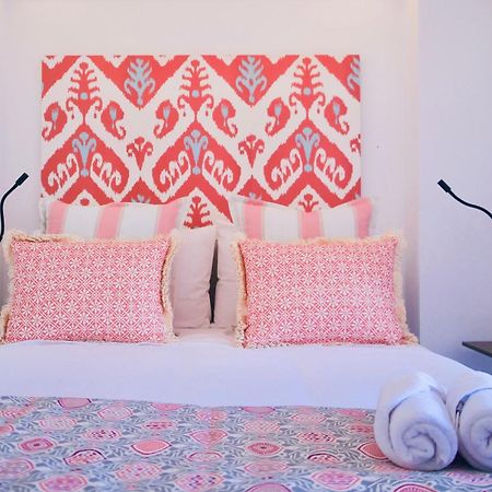 Myra Apart-Hotel Marbella Eksteriør bilde