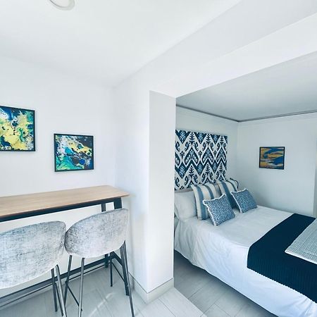 Myra Apart-Hotel Marbella Eksteriør bilde