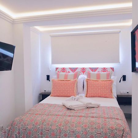 Myra Apart-Hotel Marbella Eksteriør bilde