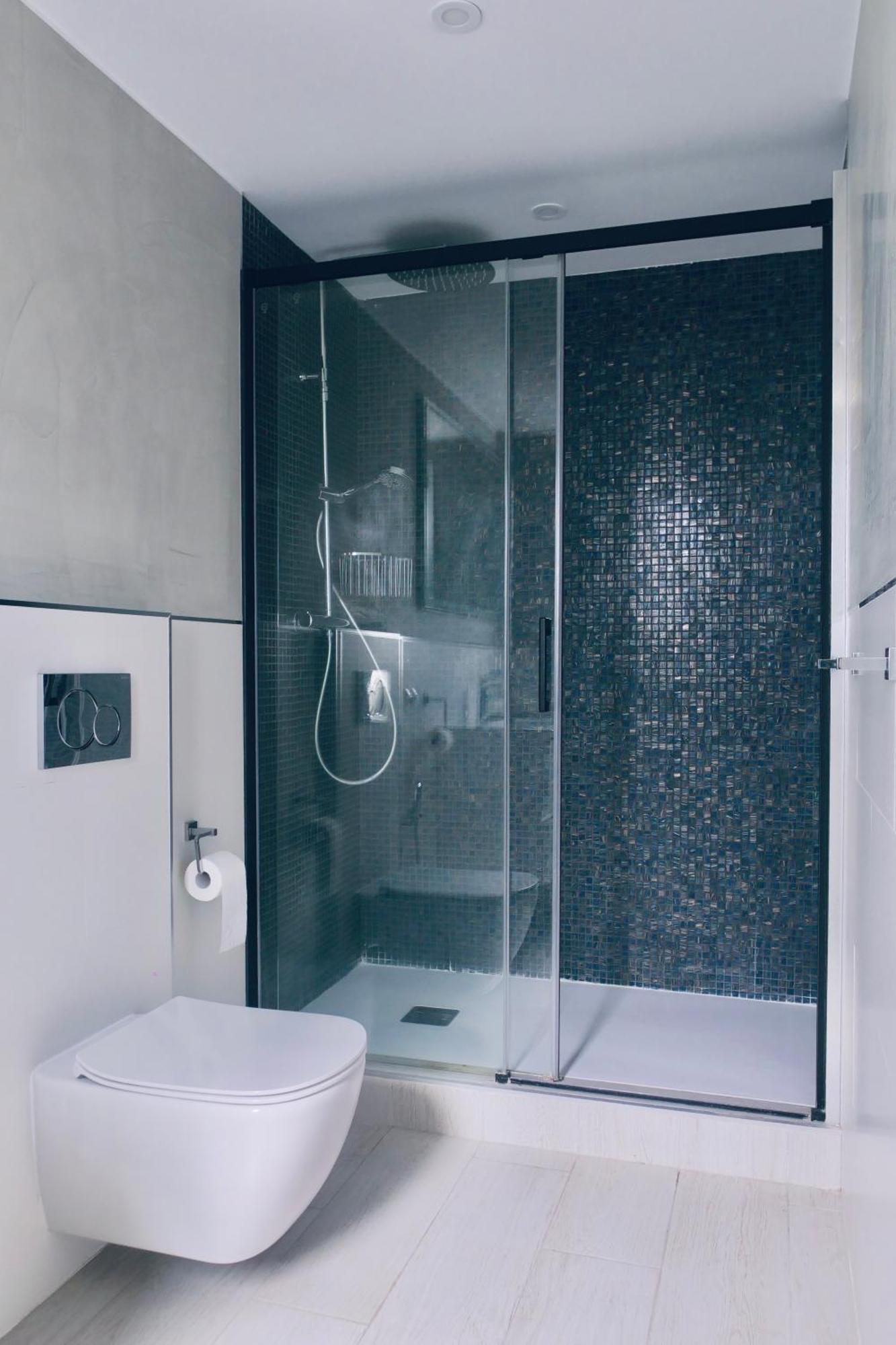 Myra Apart-Hotel Marbella Eksteriør bilde
