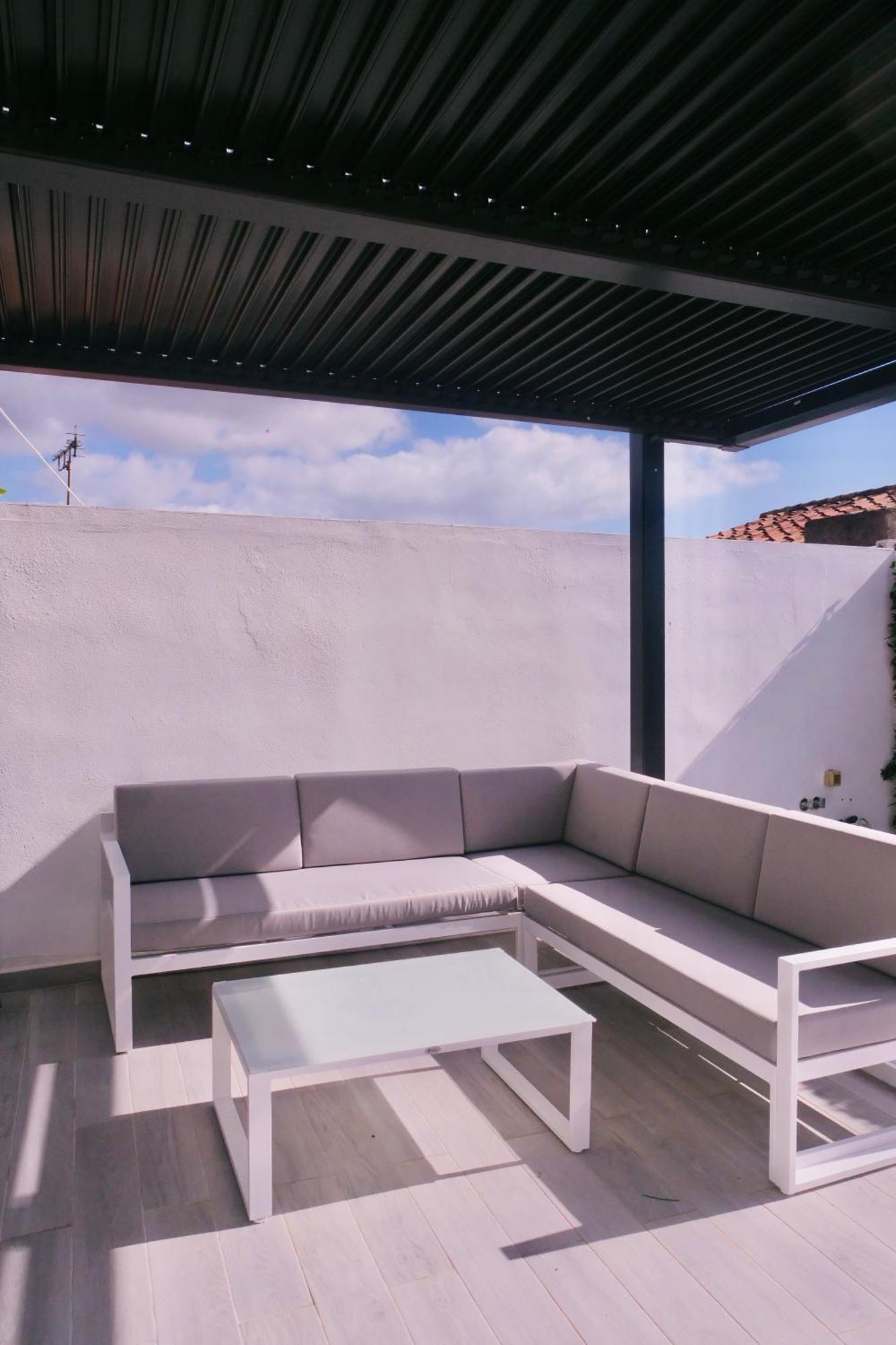 Myra Apart-Hotel Marbella Eksteriør bilde