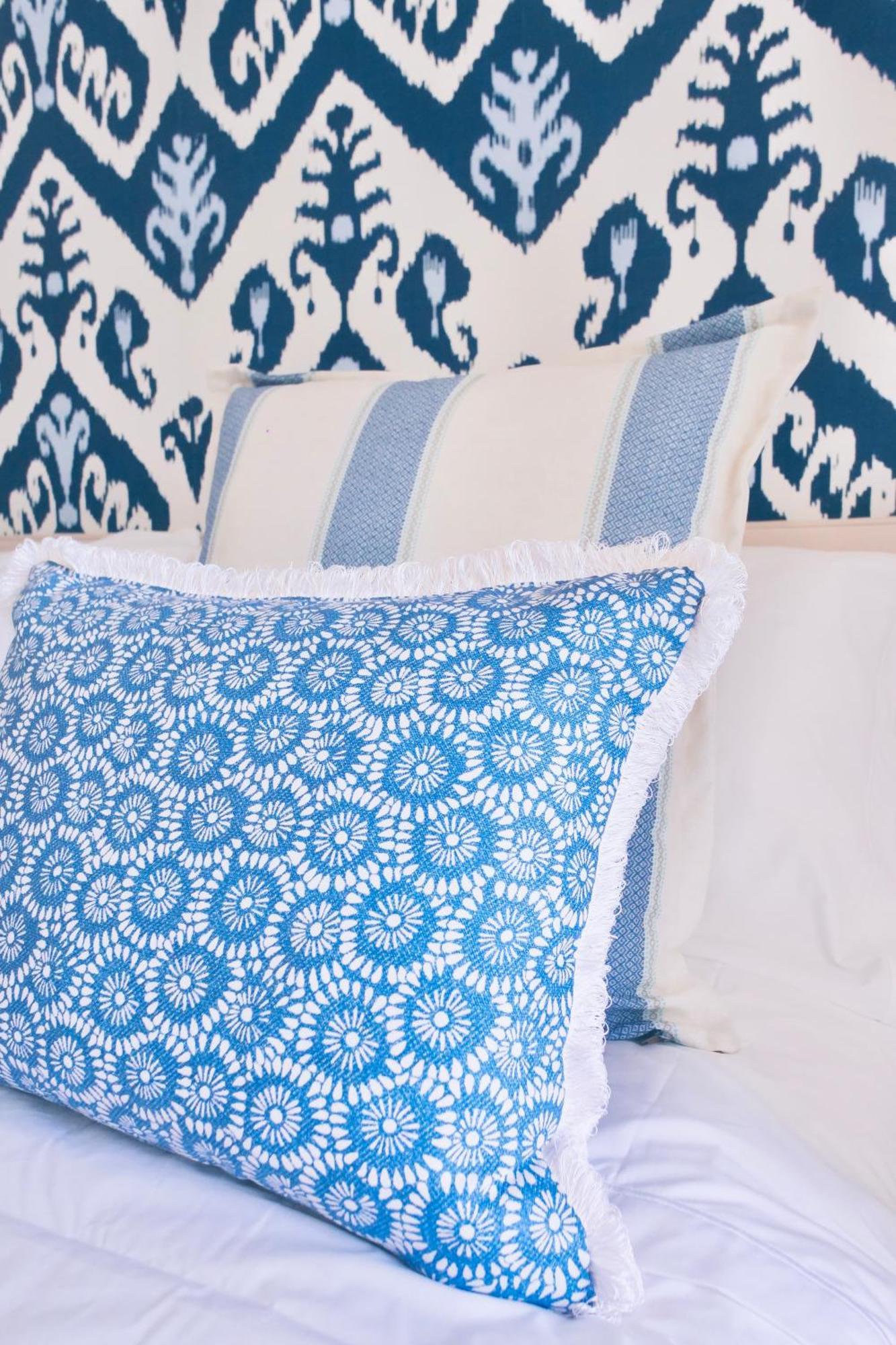 Myra Apart-Hotel Marbella Eksteriør bilde