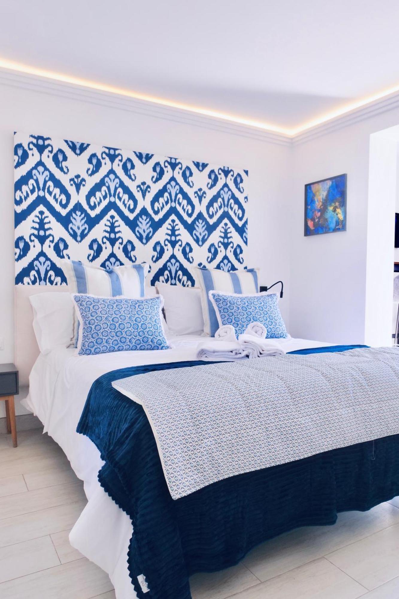 Myra Apart-Hotel Marbella Eksteriør bilde