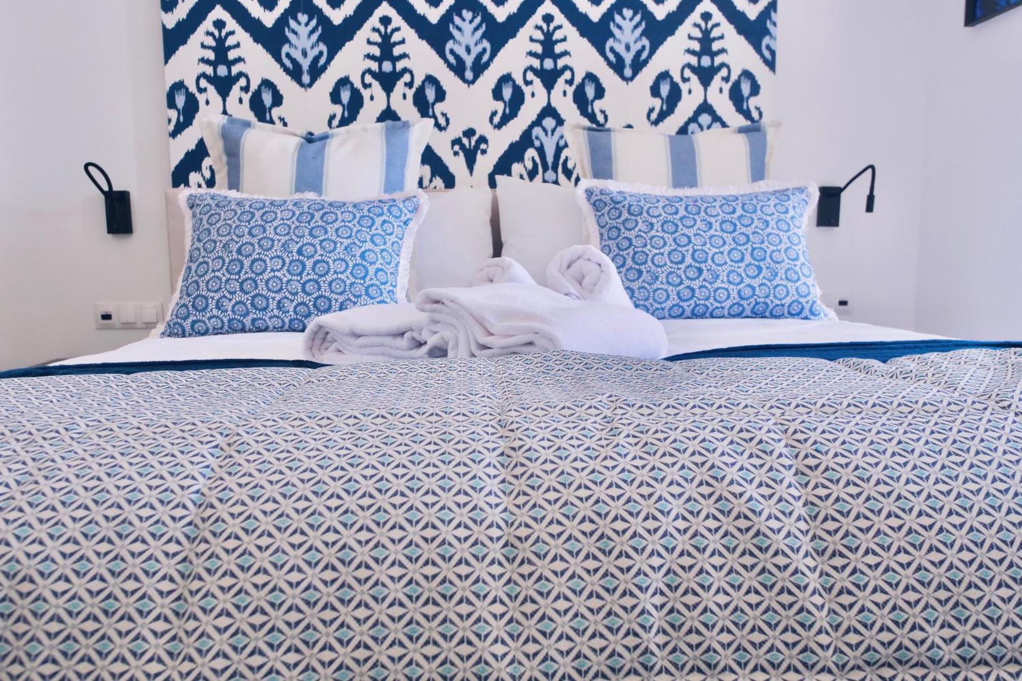 Myra Apart-Hotel Marbella Eksteriør bilde